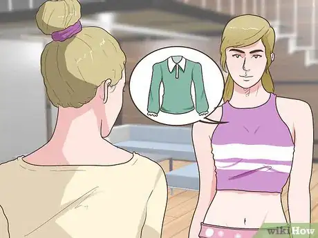 Imagen titulada Convince Your Mom to Buy Clothes You Like Step 2
