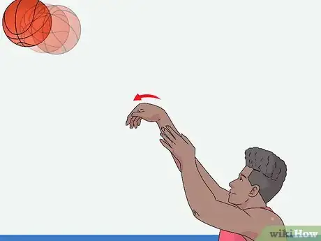 Imagen titulada Shoot a Three Pointer Step 8