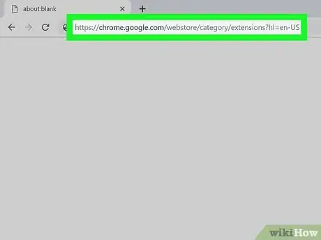 Imagen titulada Recover Typed Text in Chrome on PC or Mac Step 2