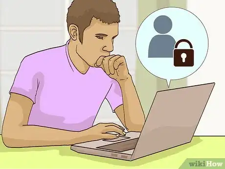 Imagen titulada Avoid Oversharing on Social Media Step 6