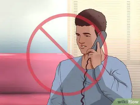 Imagen titulada Deal With a Friend Who Constantly Talks About Her Boyfriend Step 5