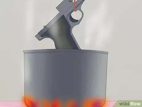 Imagen titulada Blue a Gun Barrel Step 5