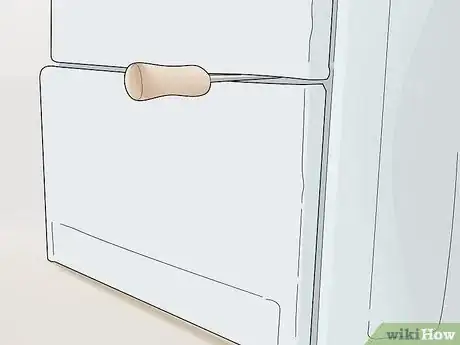 Imagen titulada Troubleshoot a Dryer That Smells Like It Is Burning Step 7