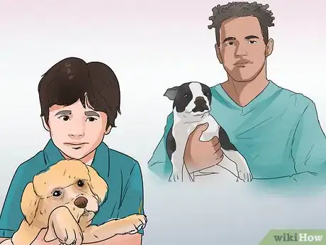 Imagen titulada Be a Good Pet Owner (for Kids) Step 11