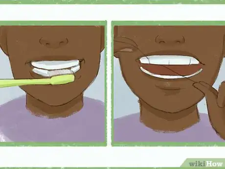 Imagen titulada Look Pretty at School Step 11