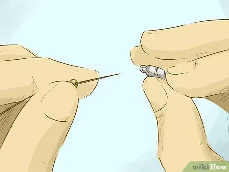 Imagen titulada Make a Beaded Necklace Step 10