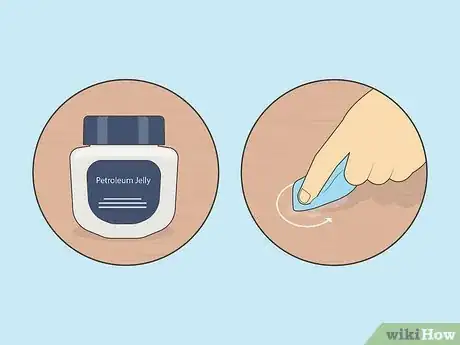 Imagen titulada Remove Milk Stains from Wood Step 2