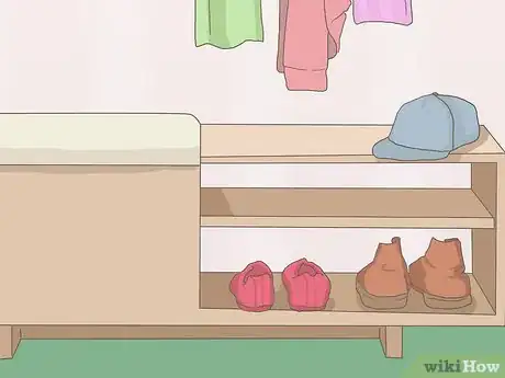 Imagen titulada Practice Minimalism As a Family Step 9