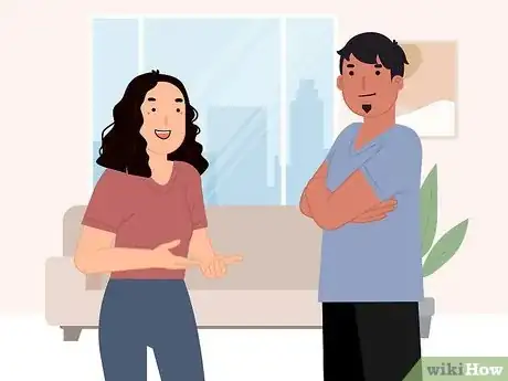Imagen titulada Stay Calm in an Argument Step 3