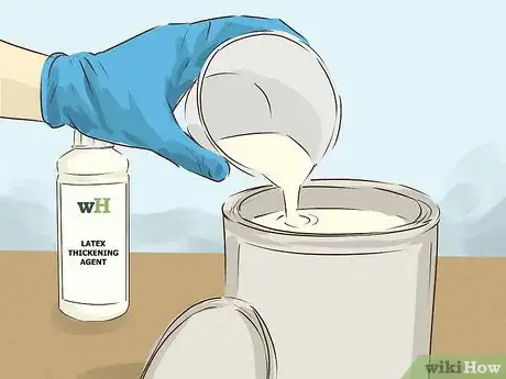 Imagen titulada Thicken Paint Step 2