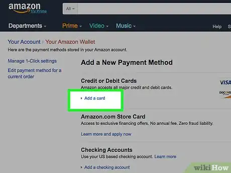 Imagen titulada Buy on Amazon Step 6