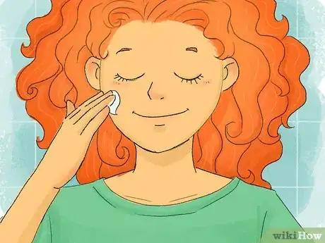 Imagen titulada Look Pretty at School Step 1