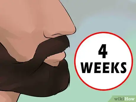 Imagen titulada Get a Dark Beard Step 11