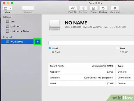 Imagen titulada Wipe Clean an External Hard Drive Step 20