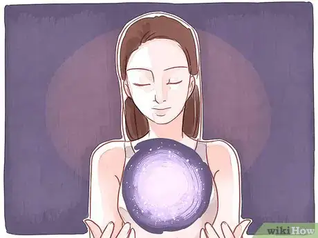 Imagen titulada Be a Mystic Step 10