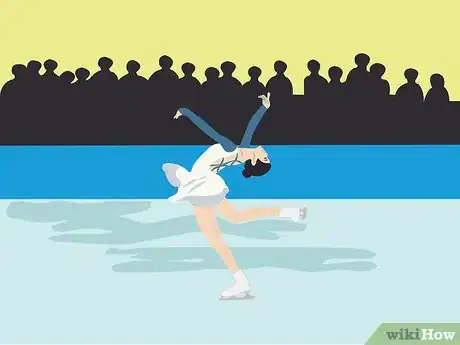Imagen titulada Become an Olympic Figure Skater Step 7
