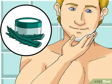 Imagen titulada Remove Dark Spots After Shaving Step 5