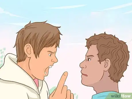 Imagen titulada Avoid a Confrontation Step 4