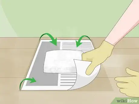 Imagen titulada Use Dry Ice in a Cooler Step 7