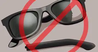 saber si unas gafas Ray Ban son falsas