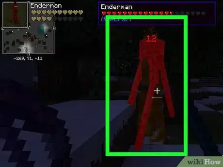 Imagen titulada Fight Mobs in Minecraft Step 52