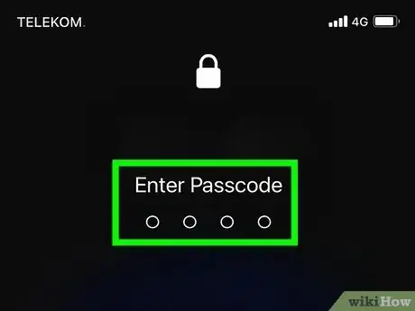 Imagen titulada Delete Saved Passwords from the iCloud Keychain on iPhone or iPad Step 4