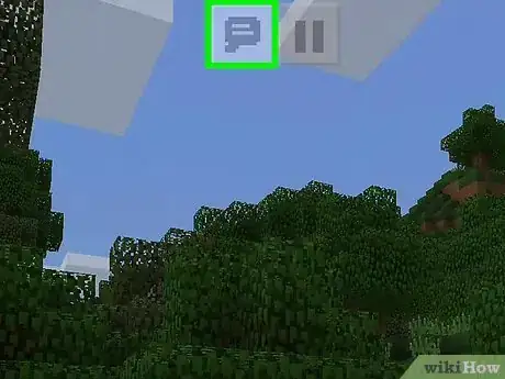 Imagen titulada Find Your Coordinates in Minecraft Step 11