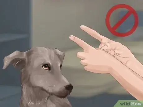 Imagen titulada Recognize Fear in Dogs Step 17