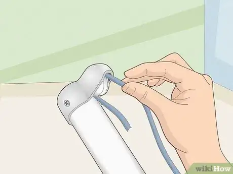 Imagen titulada Make a Flagpole Step 14