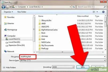 Imagen titulada List Every File on Your Hard Drive Step 3Bullet3