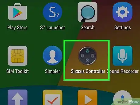 Imagen titulada Play PlayStation 1 Games Using Your Android Phone Step 17
