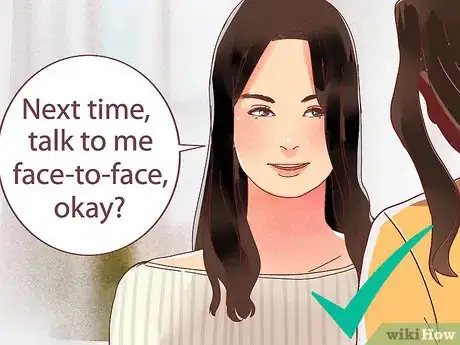 Imagen titulada Get Out of a Text Fight with a Friend Step 10