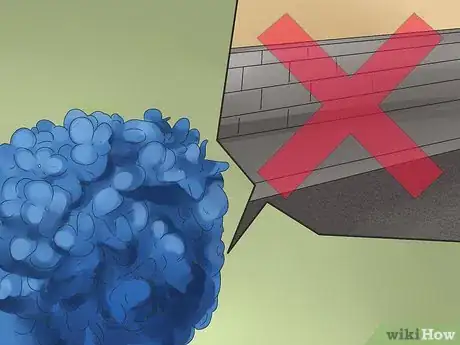 Imagen titulada Keep Blue Hydrangeas Blue Step 12
