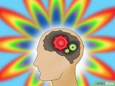 Imagen titulada Go on a Spiritual Journey Step 12