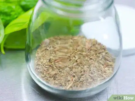 Imagen titulada Dry Basil Step 14