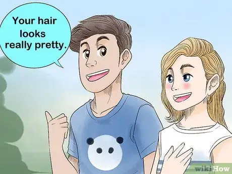 Imagen titulada Impress a Girl and Make Her Fall in Love with a Boy Step 12