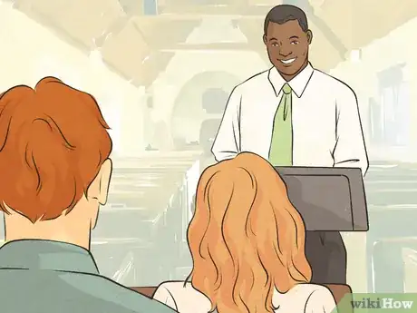 Imagen titulada Invite Someone to Church Step 5