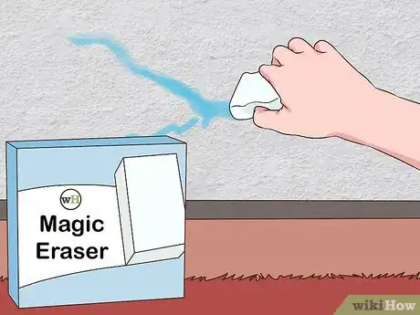 Imagen titulada Clean Plaster Walls Step 15