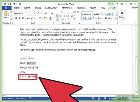 Imagen titulada Write a Business Follow Up Email Step 14