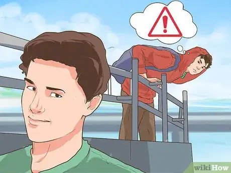Imagen titulada Get Your Best Friend to Stop Teasing You Step 11