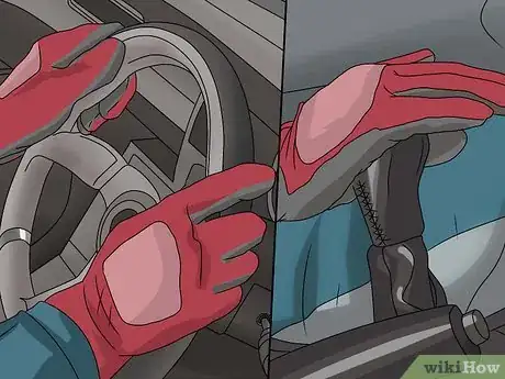 Imagen titulada Become a Race Car Driver Step 7