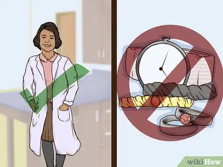 Imagen titulada Behave in a School Science Lab Step 3
