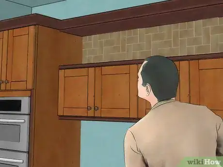 Imagen titulada Get Rid of a Squirrel in Your House Step 13