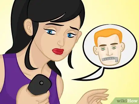Imagen titulada Tell if Someone Is Avoiding You Step 1