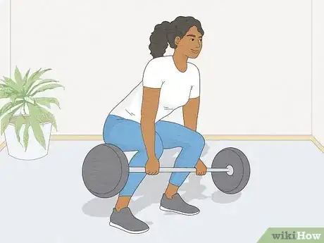 Imagen titulada Get Bigger Legs Step 12
