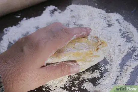 Imagen titulada Make Puff Pastry Step 7