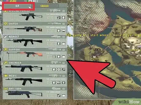 Imagen titulada Play Battlefield 2 Online Step 10