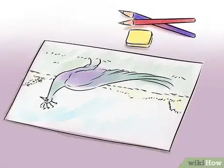 Imagen titulada Draw Real Things Step 17