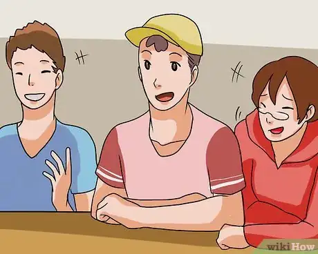 Imagen titulada Get Rid of Boredom Step 18