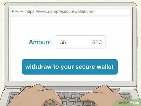 Imagen titulada Mine Bitcoins Step 6